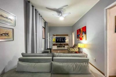 Apartamento, 3 quartos, 132 m² - Foto 5