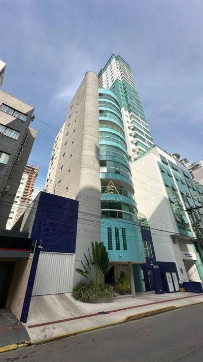 Apartamento, 3 quartos, 111 m² - Foto 1