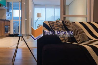 Apartamento, 2 quartos, 69 m² - Foto 2