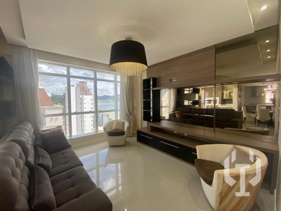 Apartamento, 4 quartos, 190 m² - Foto 3