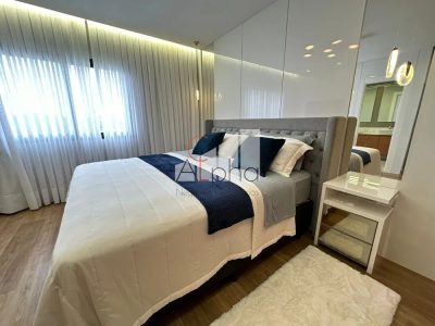 Apartamento, 4 quartos, 150 m² - Foto 2