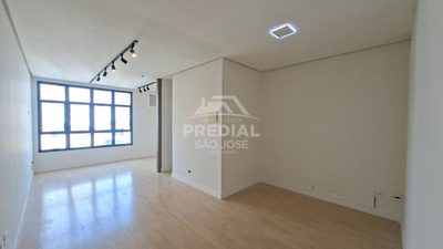 Sala-Conjunto, 36 m² - Foto 1