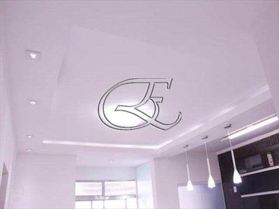 Apartamento, 2 quartos, 54 m² - Foto 2