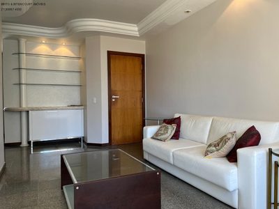 Apartamento, 3 quartos, 90 m² - Foto 3