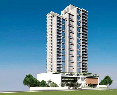 Cobertura, 3 quartos, 134 m² - Foto 1