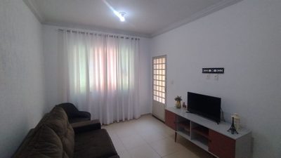 Casa, 3 quartos, 140 m² - Foto 3