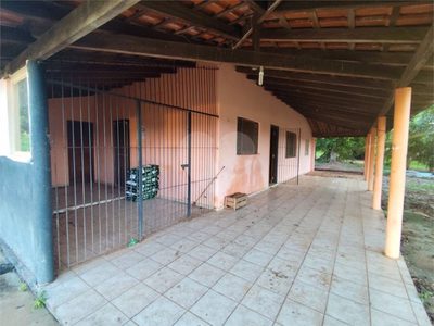 Chácara, 4 quartos, 3000 m² - Foto 2