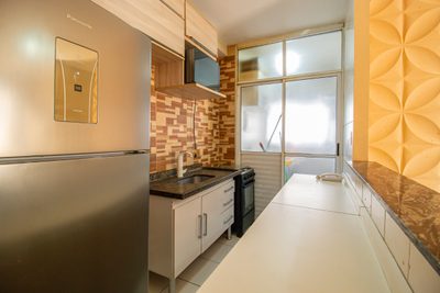 Apartamento, 3 quartos, 70 m² - Foto 5