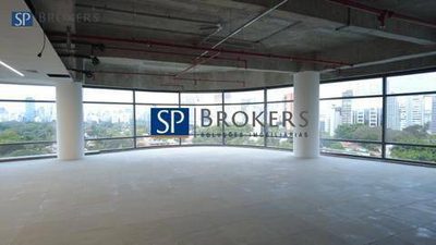 Sala-Conjunto, 730 m² - Foto 3