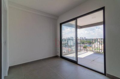 Apartamento, 1 quarto, 32 m² - Foto 1