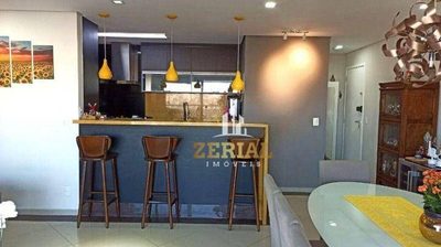 Apartamento, 3 quartos, 125 m² - Foto 3