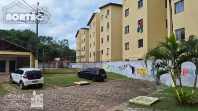 Casa, 3 quartos, 48 m² - Foto 2