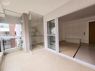 Apartamento, 2 quartos, 50 m² - Foto 5