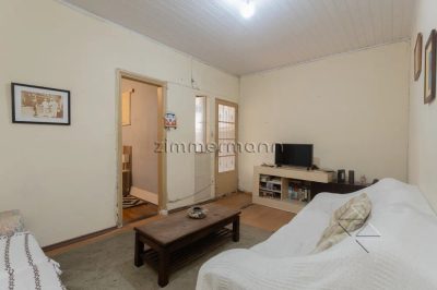 Casa, 2 quartos, 78 m² - Foto 3