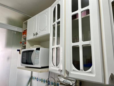 Apartamento, 2 quartos, 50 m² - Foto 5