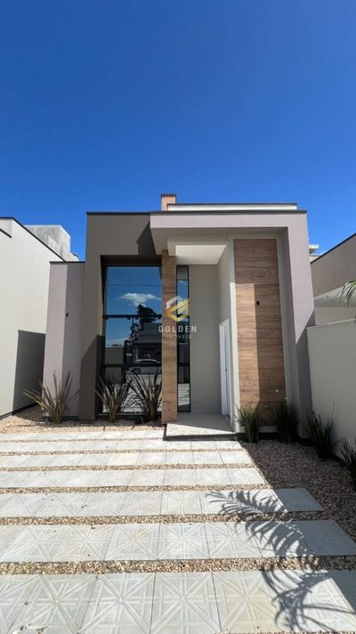 Casa, 3 quartos, 87 m² - Foto 4