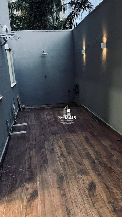 Apartamento, 3 quartos, 94 m² - Foto 2
