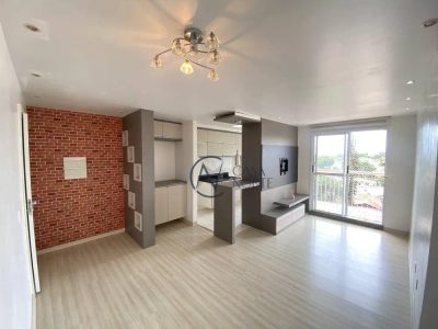 Apartamento, 2 quartos - Foto 1
