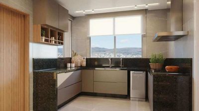 Apartamento, 4 quartos, 162 m² - Foto 4