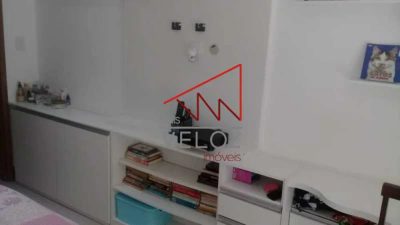 Apartamento, 1 quarto, 35 m² - Foto 1