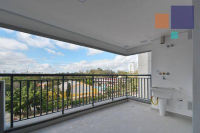 Apartamento, 2 quartos, 50 m² - Foto 2
