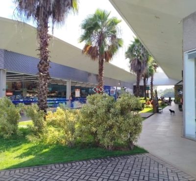 Loja-Salão, 49 m² - Foto 3