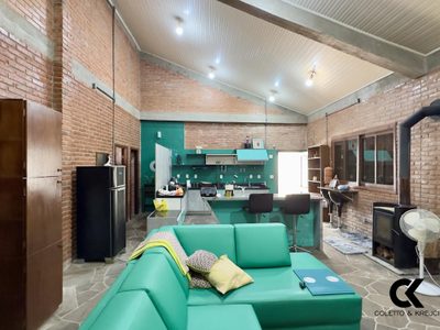 Casa, 3 quartos, 550 m² - Foto 4