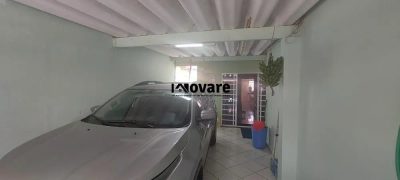Casa, 3 quartos, 122 m² - Foto 2