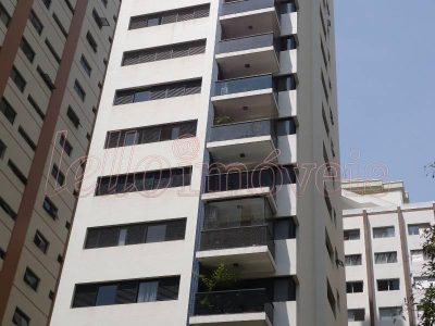 Apartamento, 3 quartos, 156 m² - Foto 1