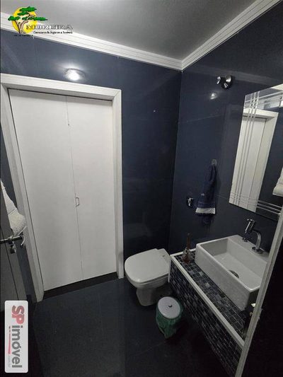 Sobrado, 120 m² - Foto 5