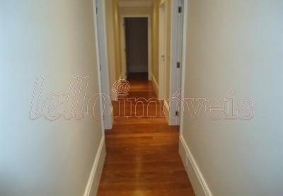 Apartamento, 4 quartos, 305 m² - Foto 4