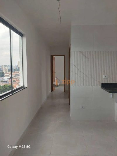 Apartamento, 2 quartos, 50 m² - Foto 5