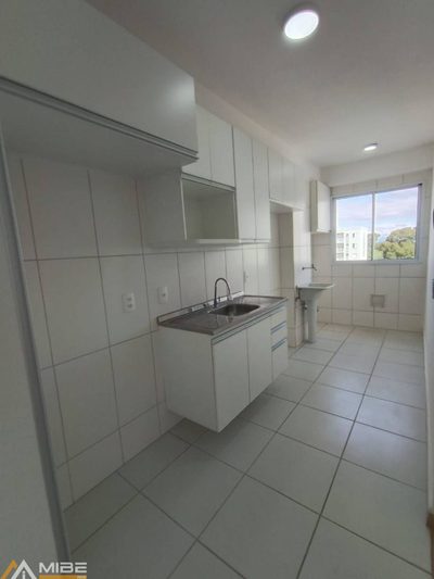 Apartamento, 2 quartos, 64 m² - Foto 4