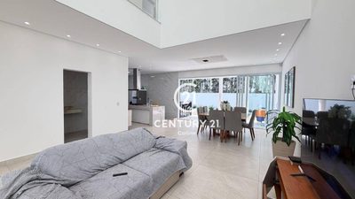 Sobrado, 3 quartos, 235 m² - Foto 5