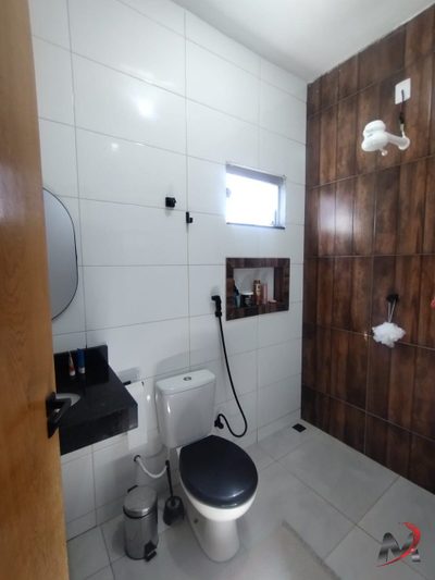 Casa, 2 quartos, 79 m² - Foto 3