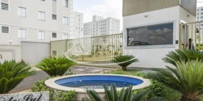 Apartamento, 2 quartos, 48 m² - Foto 2