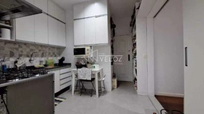 Apartamento, 3 quartos, 95 m² - Foto 1