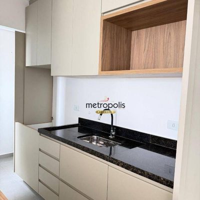 Apartamento, 1 quarto, 31 m² - Foto 4