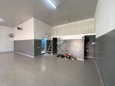 Loja-Salão, 100 m² - Foto 3