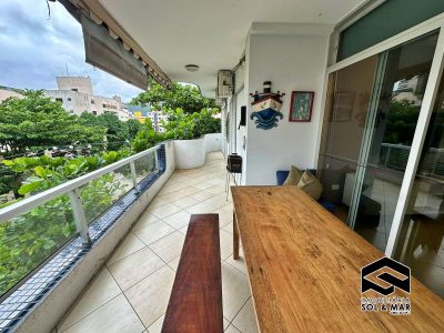 Apartamento, 3 quartos, 110 m² - Foto 5