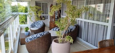 Apartamento, 2 quartos, 234 m² - Foto 5