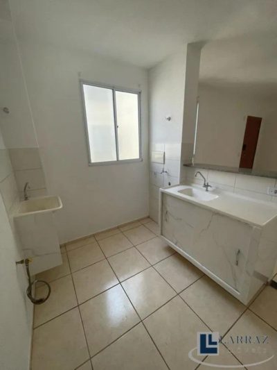 Apartamento, 2 quartos, 42 m² - Foto 2