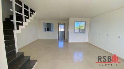 Casa, 3 quartos, 132 m² - Foto 3