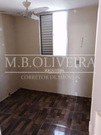 Apartamento, 3 quartos, 56 m² - Foto 5