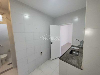 Apartamento, 1 quarto, 51 m² - Foto 4