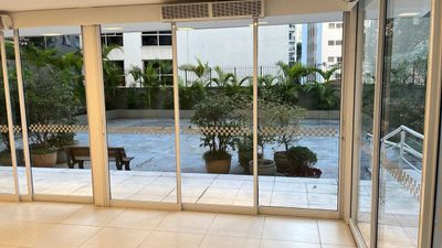 Apartamento, 4 quartos, 213 m² - Foto 1