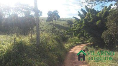 Fazenda, 500 m² - Foto 2