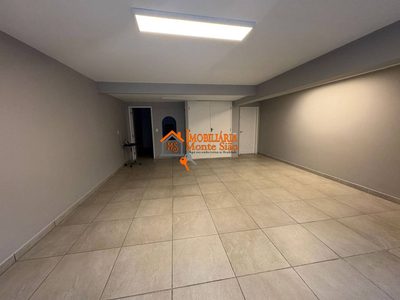 Sala-Conjunto, 19 m² - Foto 1