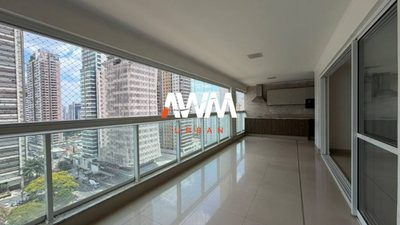 Apartamento, 3 quartos, 148 m² - Foto 1