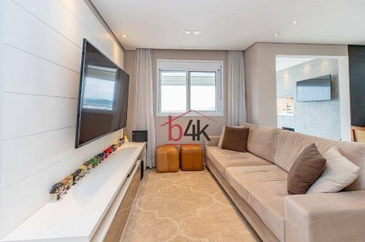 Apartamento, 2 quartos, 85 m² - Foto 3